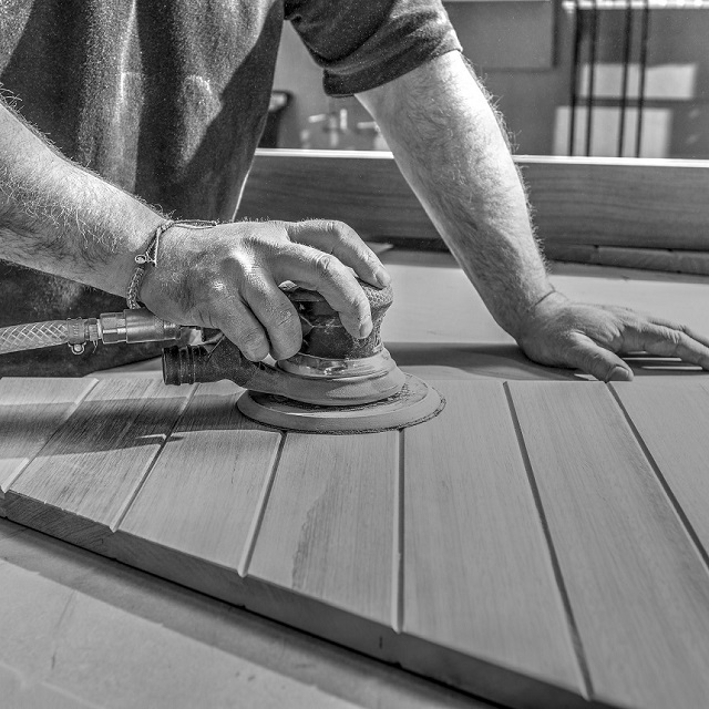 RV Astley. The very best in timeless interior design